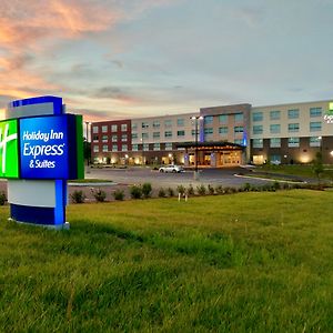 Holiday Inn Express & Suites Raleigh Airport - Brier Creek By Ihg